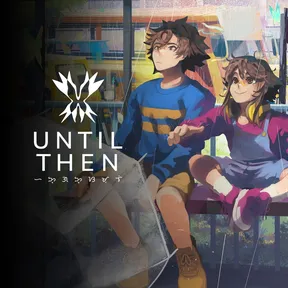 Until Then cover image