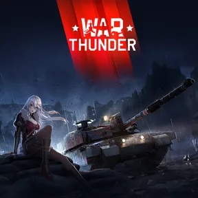 War Thunder - Senrai Maidens: Emily Pack cover image
