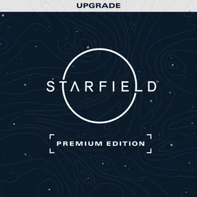 Starfield Premium Edition Upgrade cover image