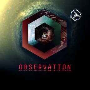 Observation cover image
