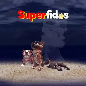 Superfidos cover image