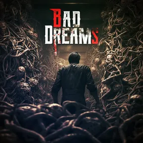 Bad Dreams cover image