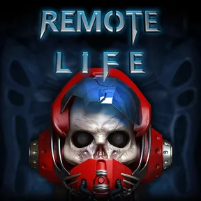 REMOTE LIFE PS4 & PS5 cover image