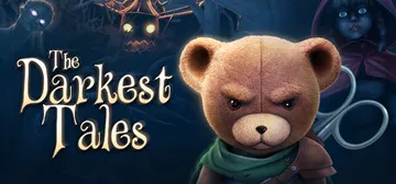 The Darkest Tales cover image