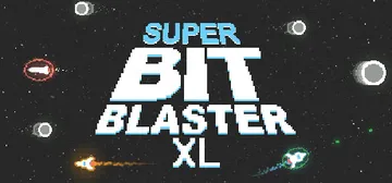 Super Bit Blaster XL cover image