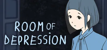 Room of Depression cover image