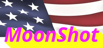 MoonShot cover image
