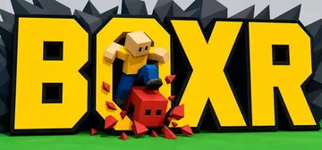 BoxR cover image