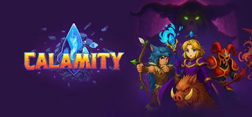 Calamity cover image