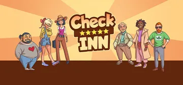 Check Inn cover image