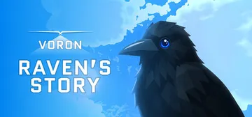 VORON: Raven’s Story cover image
