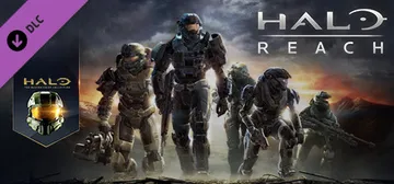 Halo: Reach cover image