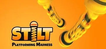 Stilt cover image