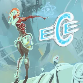 Energy Cycle Edge cover image