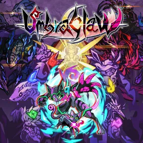 Umbraclaw cover image