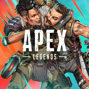 Apex Legends™ cover image