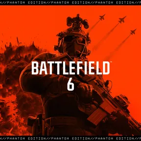 Battlefield™ 6 Phantom Edition cover image