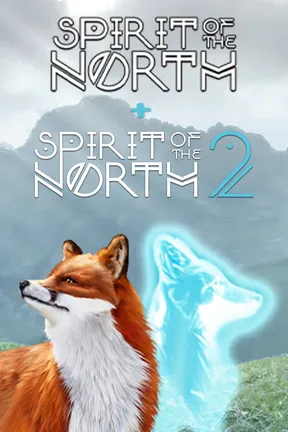 Spirit of the North 1 & 2 Bundle cover image