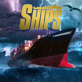 Ships Simulator cover image