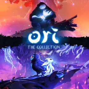 Ori: The Collection cover image