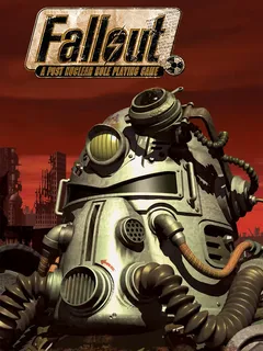 Fallout cover image