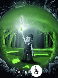 Schein cover image