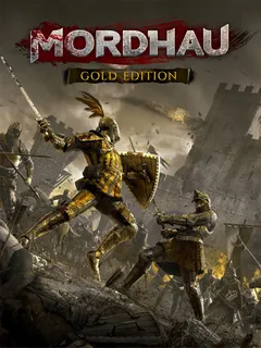 MORDHAU - Gold Edition cover image