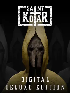 Saint Kotar - Digital Deluxe Edition cover image