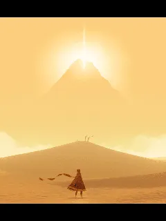 Journey cover image