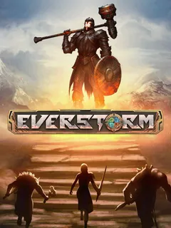Everstorm cover image