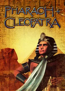 Pharaoh + Cleopatra cover image