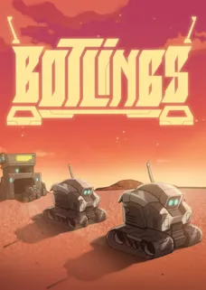 Botlings - Supporter Pack cover image