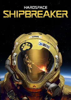 Hardspace: Shipbreaker cover image