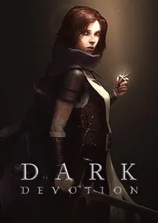 Dark Devotion cover image