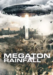 Megaton Rainfall cover image