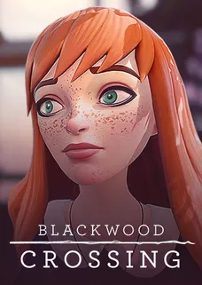 Blackwood Crossing cover image