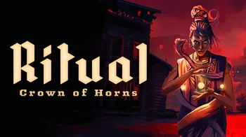 Ritual: Crown of Horns cover image
