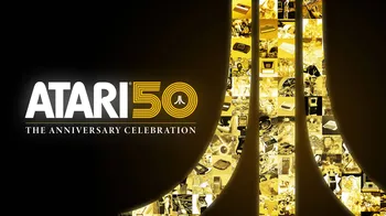 Atari 50: The Anniversary Celebration cover image