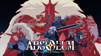 Absolum cover image