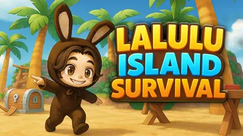 Lalulu Island Survival cover image