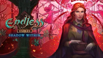 Endless Fables: Shadow Within cover image