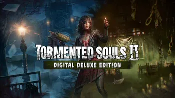 Tormented Souls 2 Digital Deluxe Edition cover image