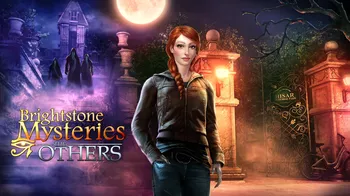 Brightstone Mysteries: The Others cover image