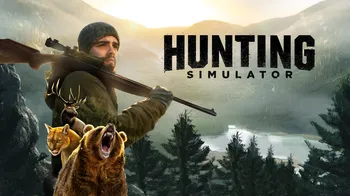 Hunting Simulator cover image