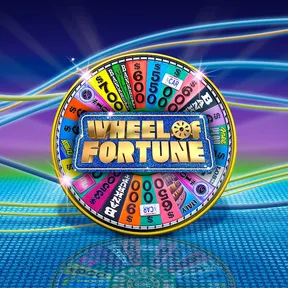 Wheel of Fortune® cover image