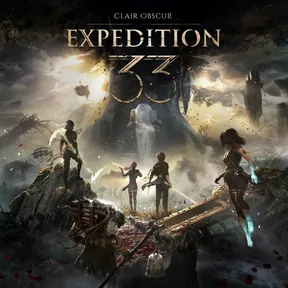 Clair Obscur: Expedition 33 cover image