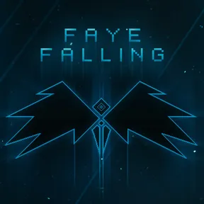 Faye Falling PS4 & PS5 cover image