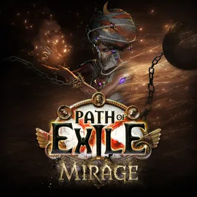 Path of Exile cover image