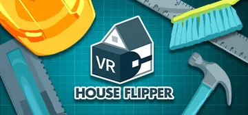 House Flipper VR cover image