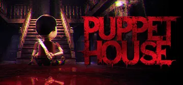 Puppet House cover image